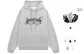 Heather Gray (Comes with Trendy Necklace+Crossbody Bag)