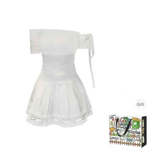 HAPG Two Piece Skirt Sets Women's