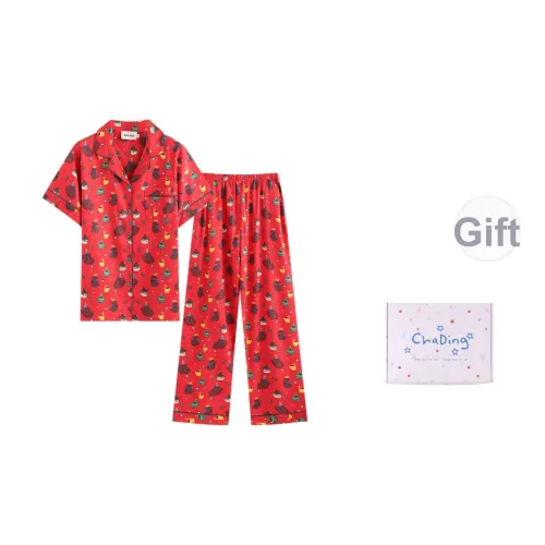 Wabi Town Pajama Подарочная коробка Женские