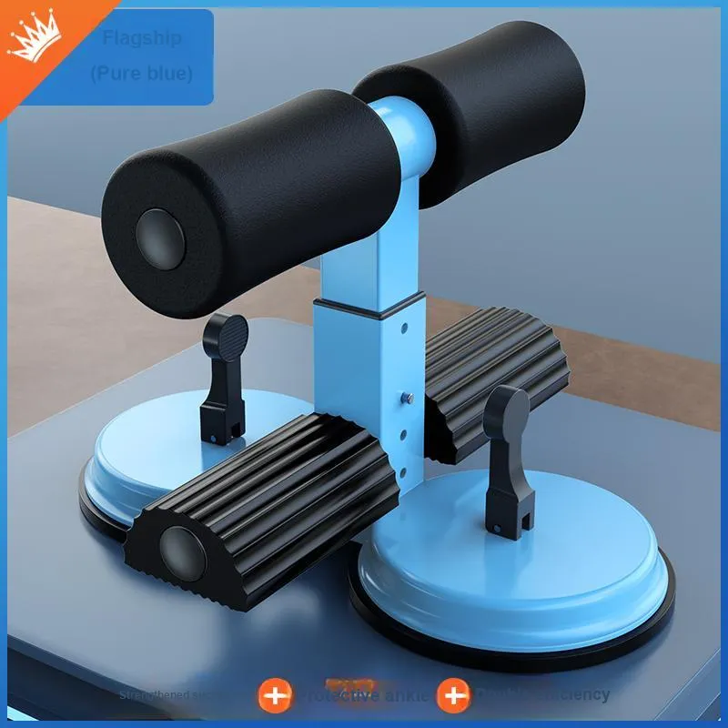Kaikang Sit Up Machines Equipment Body Shaping Unisex-5