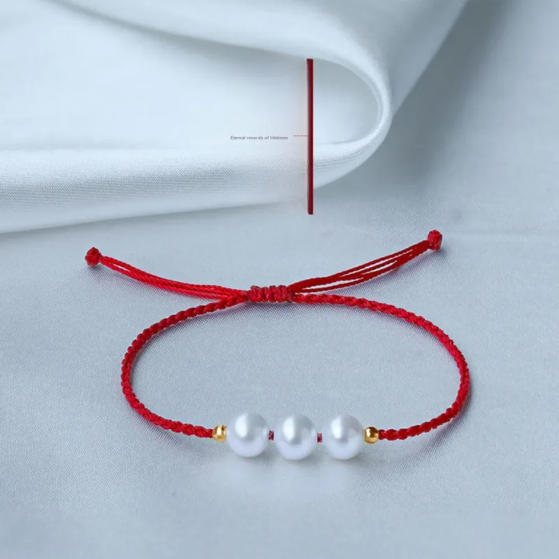 PEARL QUEEN Freshwater Pearl Bracelets Women's-1