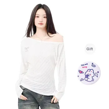 EVPGB T Shirts Women's White+Giveaway