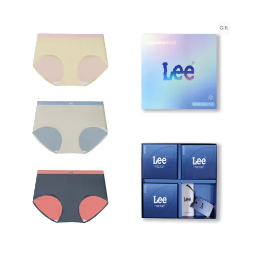 Lee Women's Underpants