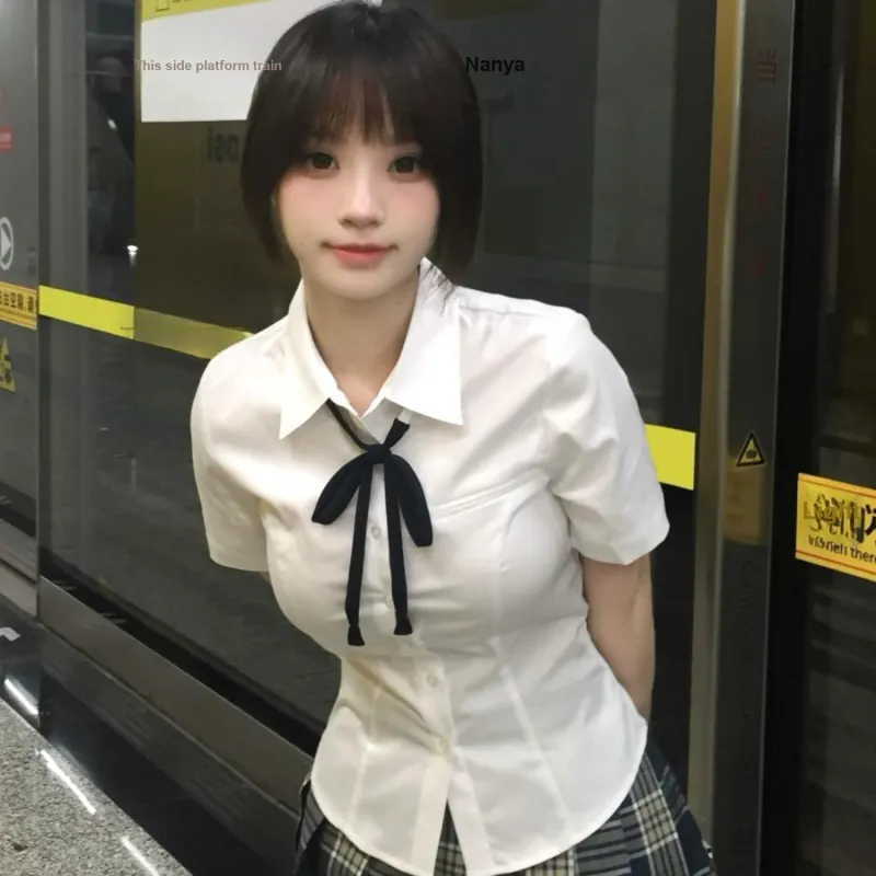 Tokyo Season JK Uniform Set Women's Gift Box Set-5