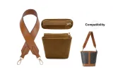 [Clothing Sets]Medium Size Liner+65cm Shoulder Strap