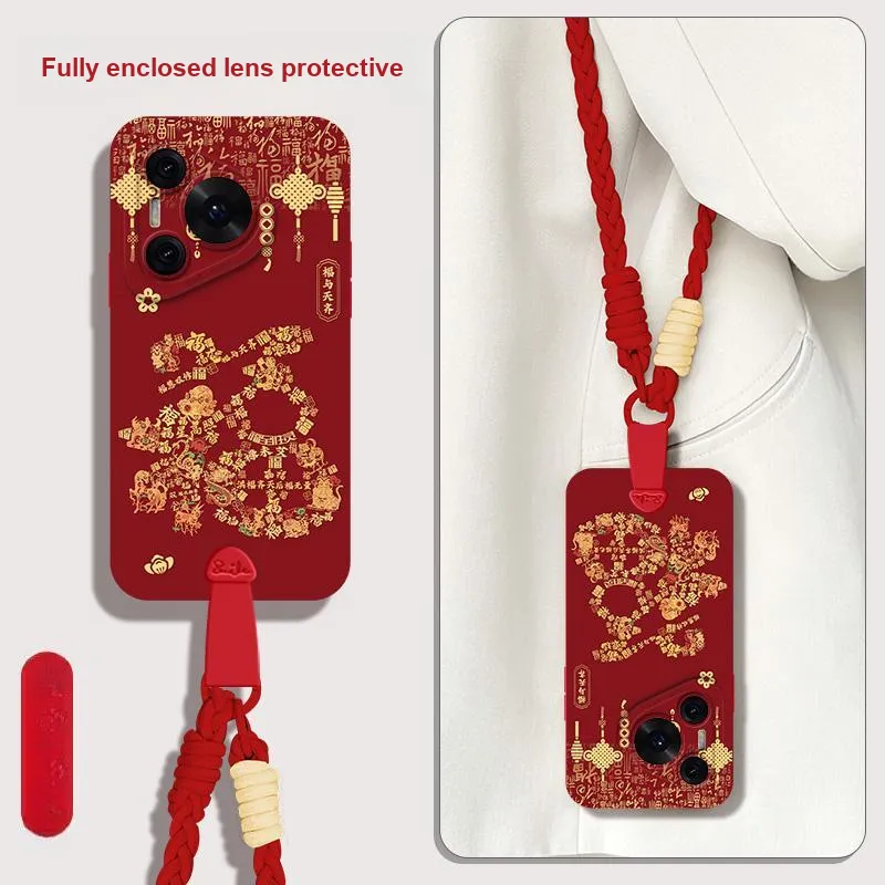 Interesting shell Phone Cases-1
