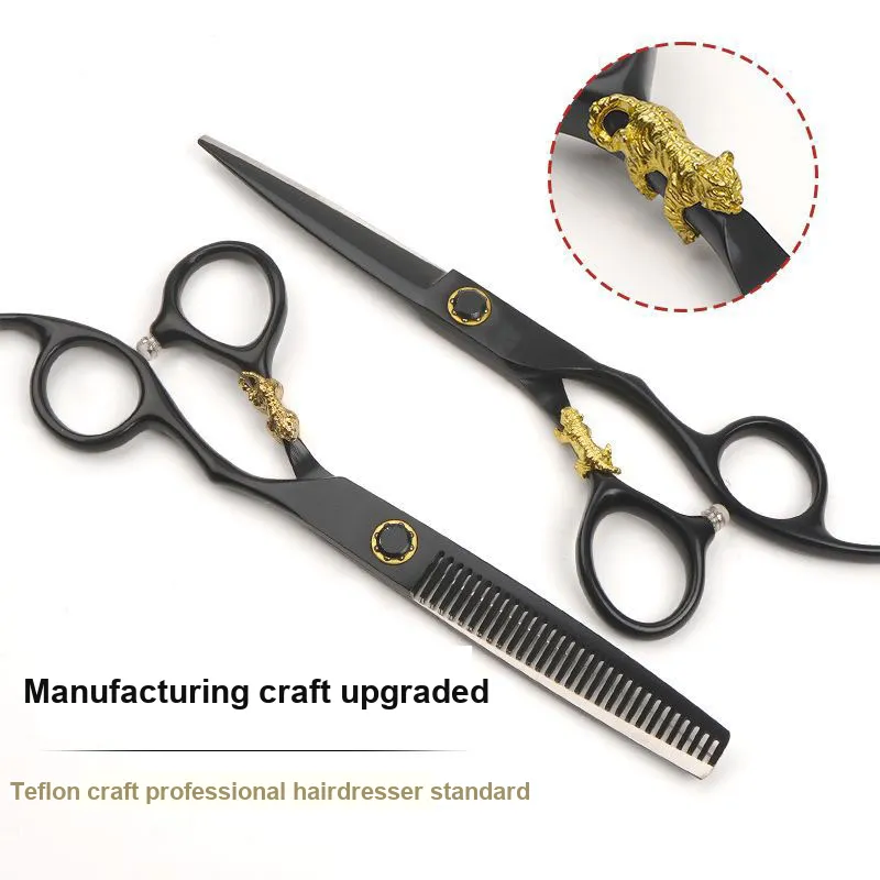 XIBI Hairdressing Tools Unisex-5