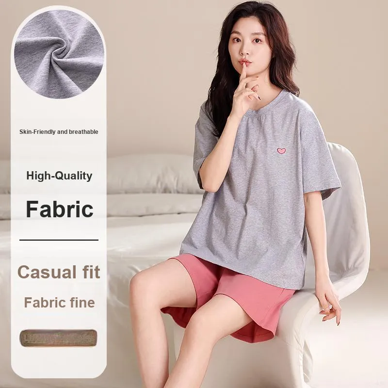 MADALLO Women's Pajama Sets-1