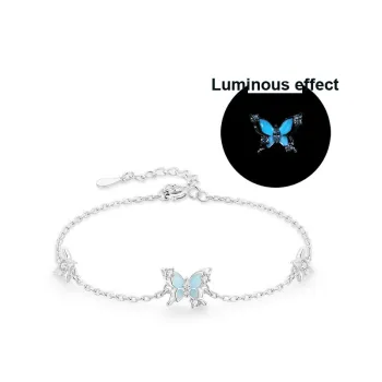 TRUE ME Zircon Bracelets Women's