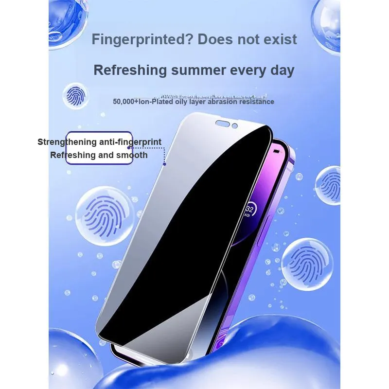 MaiBuZhe Cell Phone Protective Films-5