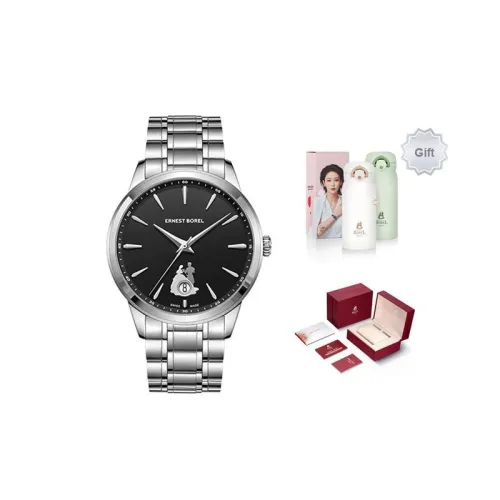 Ernest Borel Men Sincere Watch