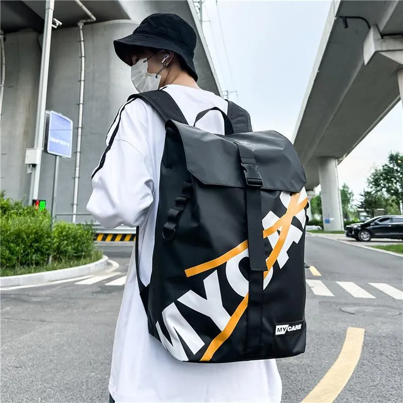 BRABOSTON Oxford Backpack Men's Style 1/Style 2/Style 3/Wide Fit/Style 5/Style 6/Style 7/Style 8-3