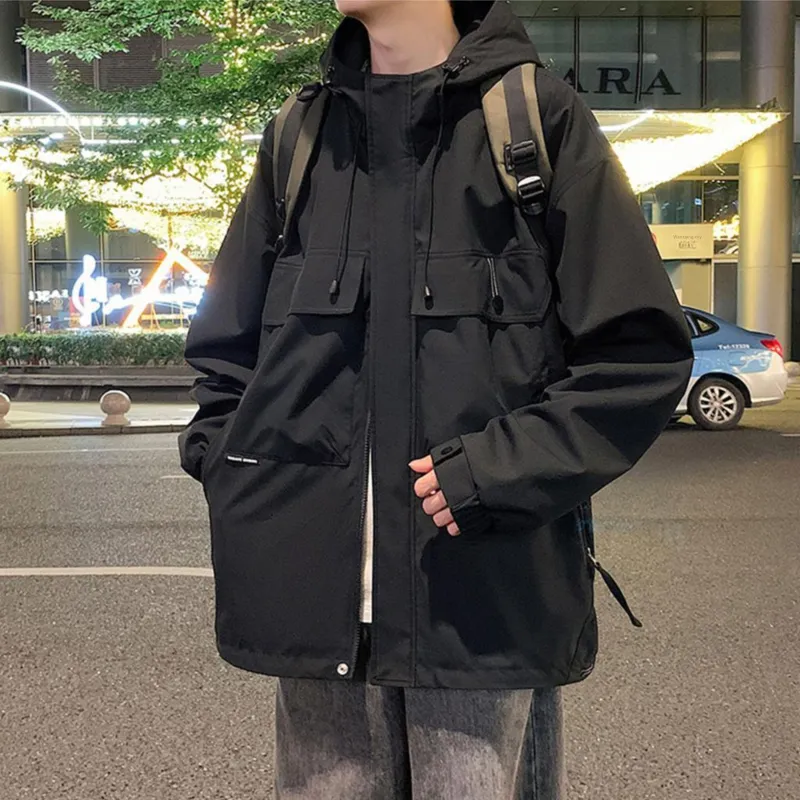Lulifama Jackets & Coats Unisex-2