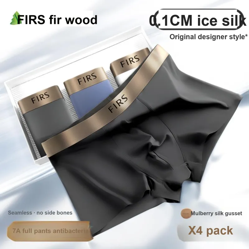 FIRS Men Underpants-7