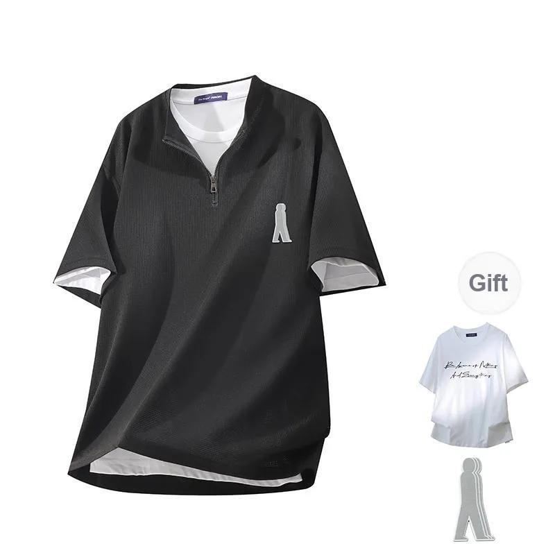 FAX FOR FMACM Polo Shirt Unisex-6