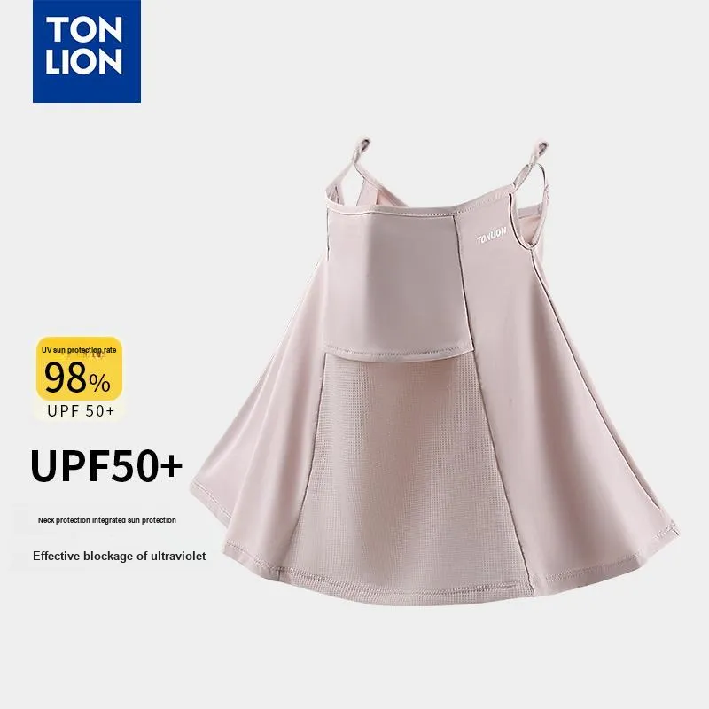 Tonlion Polyamide Sun Protection Masks Unisex-6