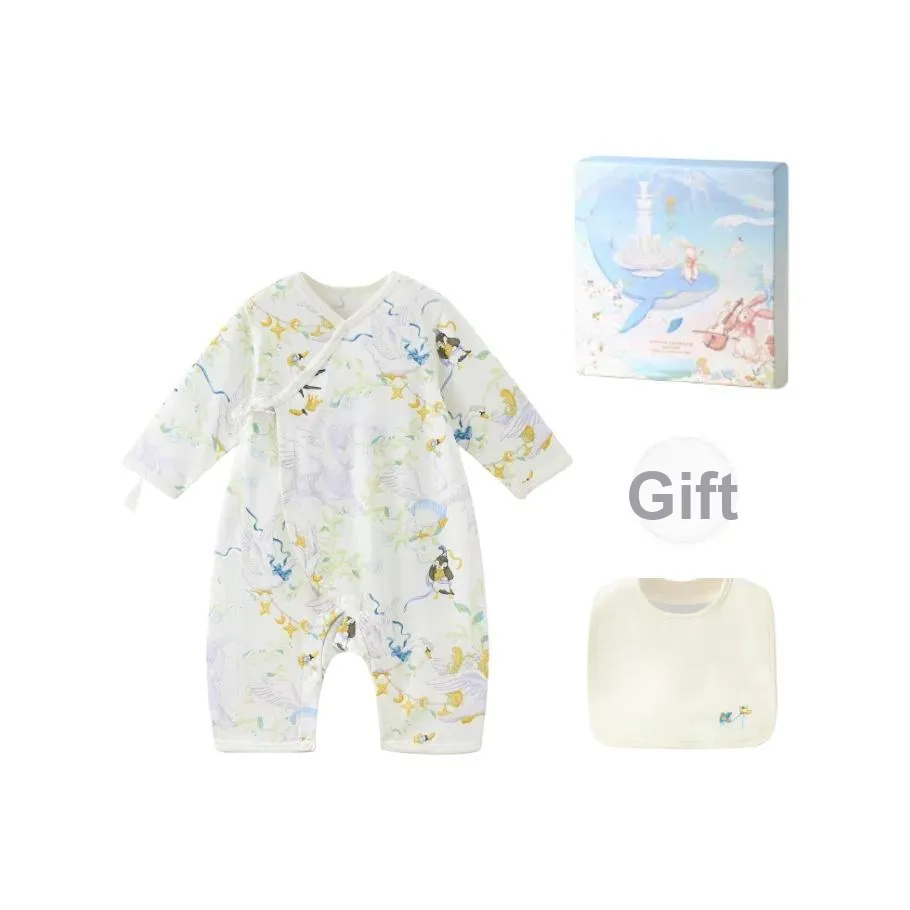 BABY CARE Детская Подарочная Коробка Новорожденный и Малыш