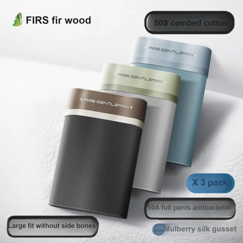 FIRS Men Underpants-30