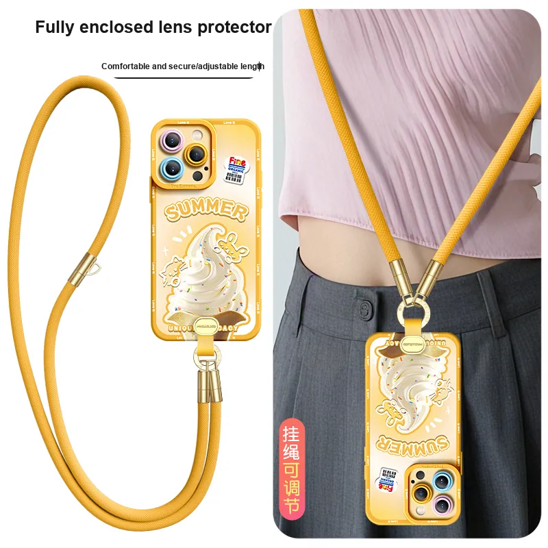 SUPER MOUSE Phone Cases-20