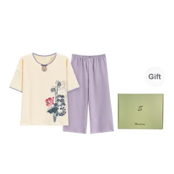 Maultiay Pajama Gift Box Women's