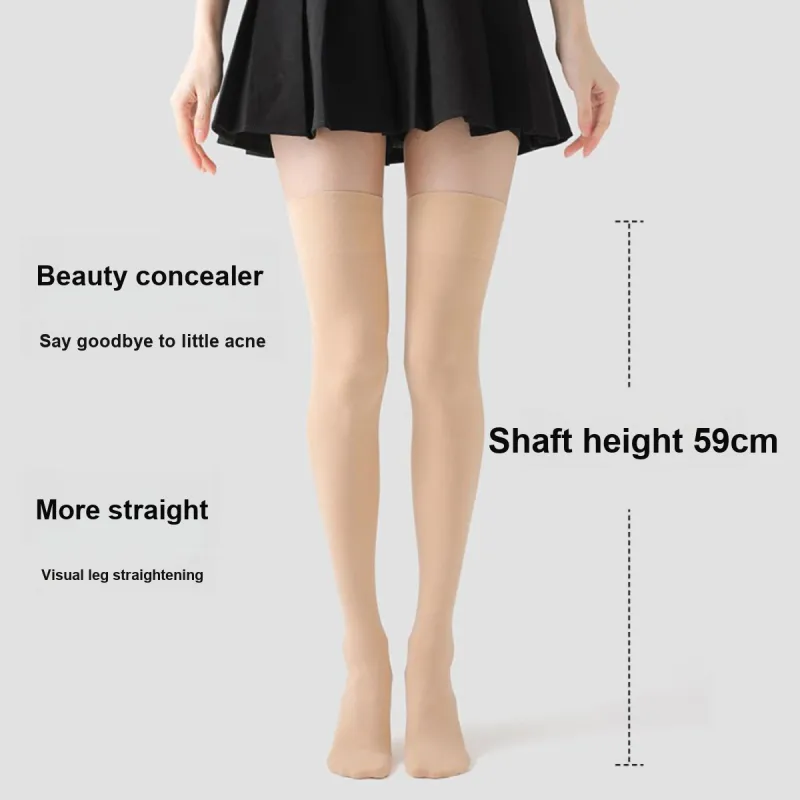 Yalu Women's Stockings-4