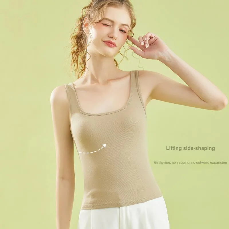Herbal Primer Tank Tops Women's-5
