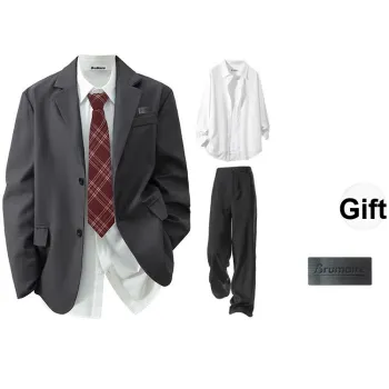 BRUMAIRE Business Suits Unisex