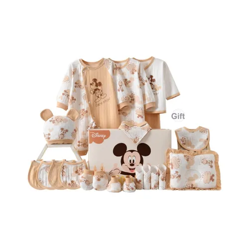 Disney Малыш Подарочная коробка Новорожденный и Детский сад