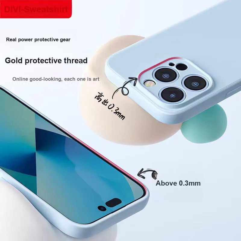 First Guard Phone Cases-41