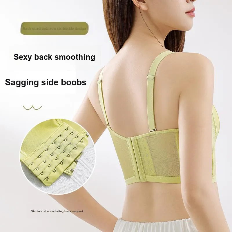 GRACEWELL Bra Women's Shopping Bag-7