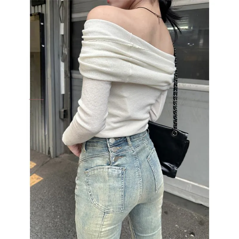 ZAZN Jeans Women's-13