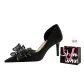 Black+Shopping Bag