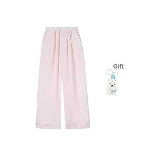 RDRE Женские Повседневные Брюки