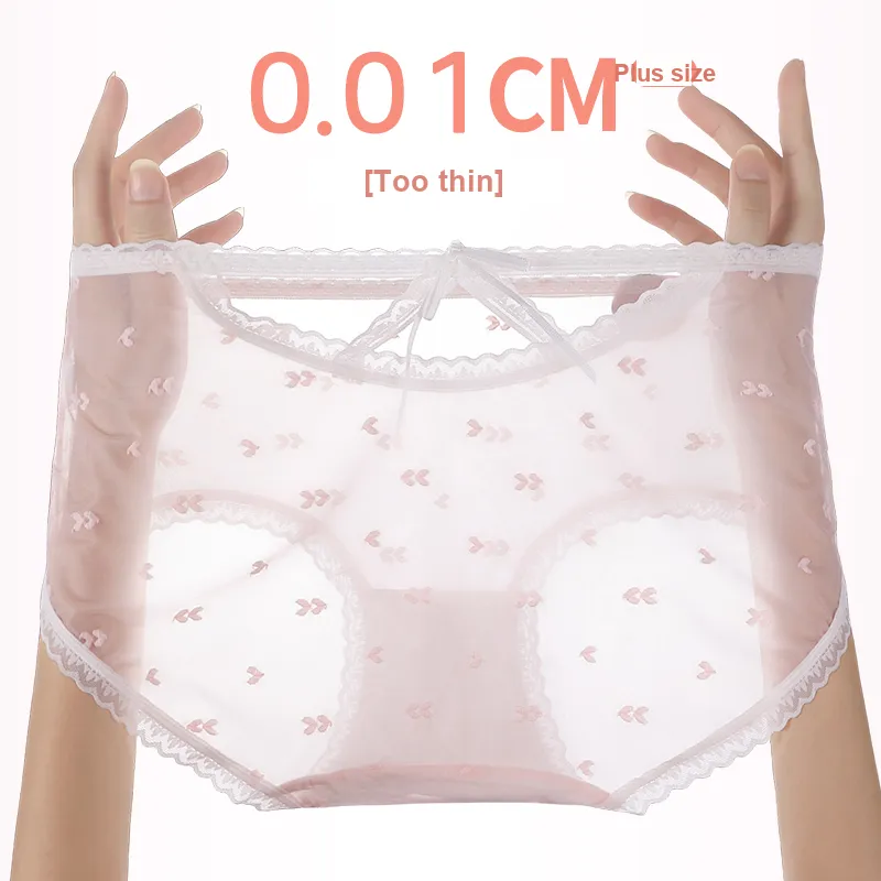Lan Miao Underpants Women's 3 Pack-5