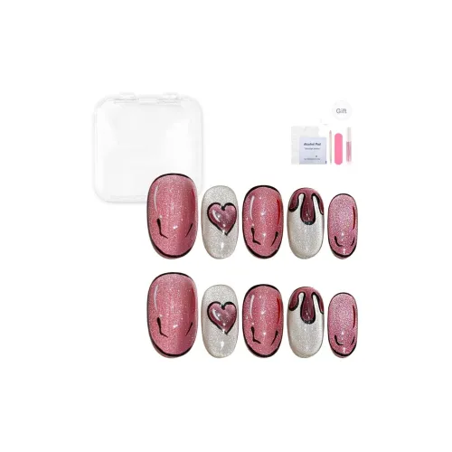 Yun Yue Joe Искусственные Ногти Женские