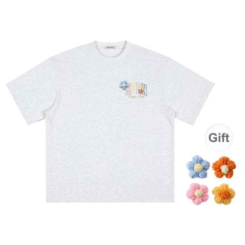 7 SEVFUN T Shirts Unisex-1