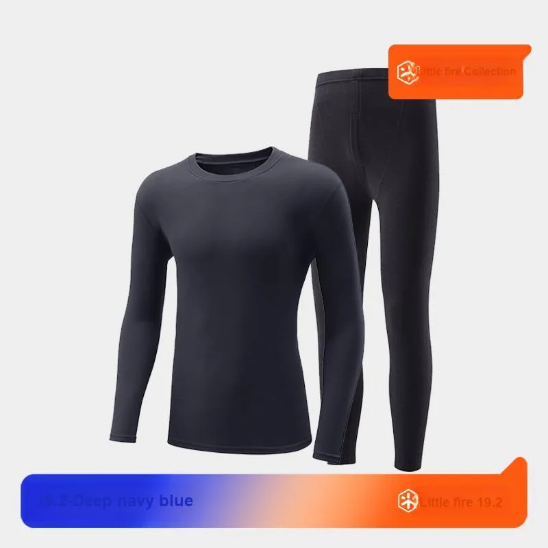 HLA Men Thermal Sets-10