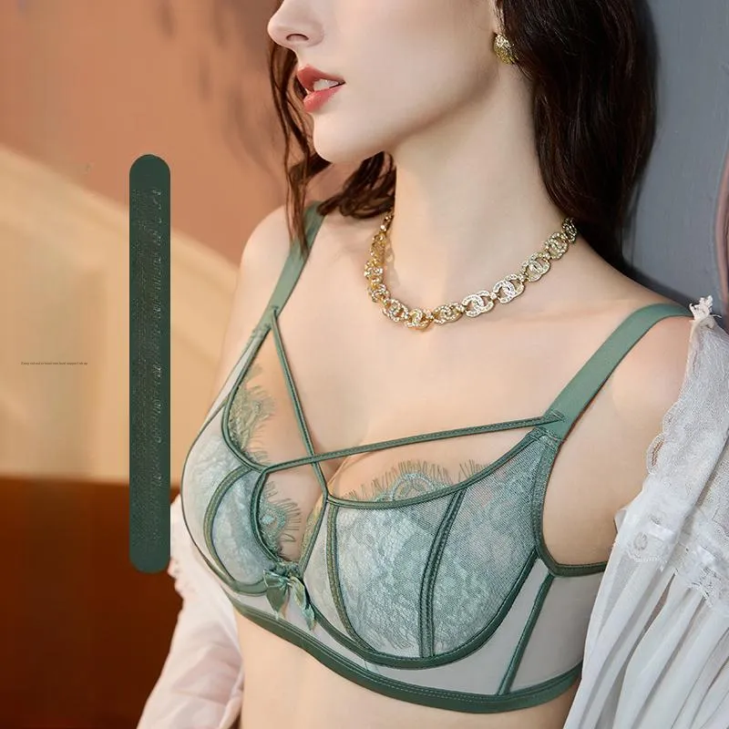 GRACEWELL Women's Bras-3