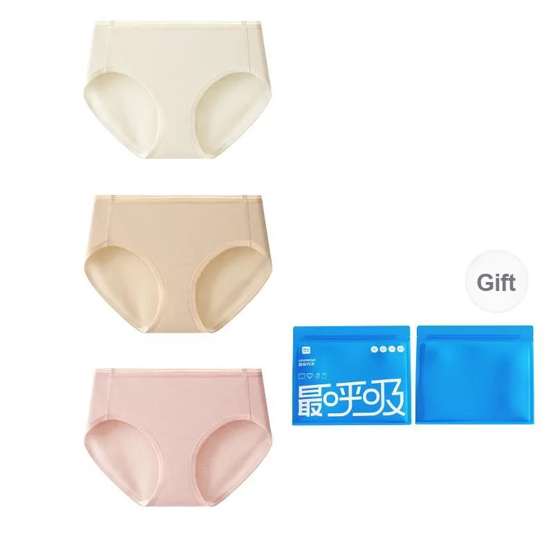 HLA Women's Underpants-4