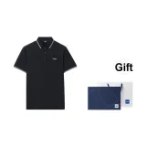 Suction/Drainage/Cooling/Antibacterial/Anti-Mite-Navy Blue 38 (Box)