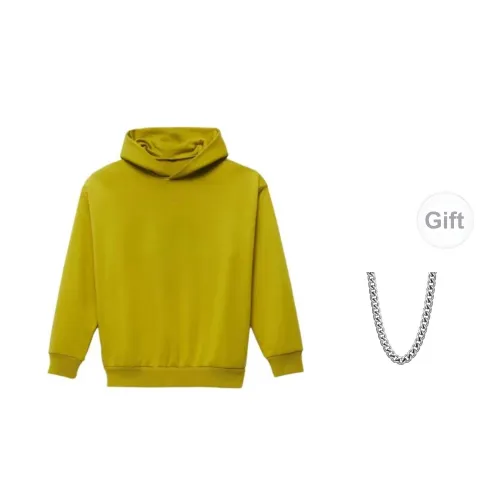 Adidas Chapter 03 Sweatshirts Women's Olive Green+Free Necklace