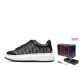 Black (Belt Box Clothing Sets)