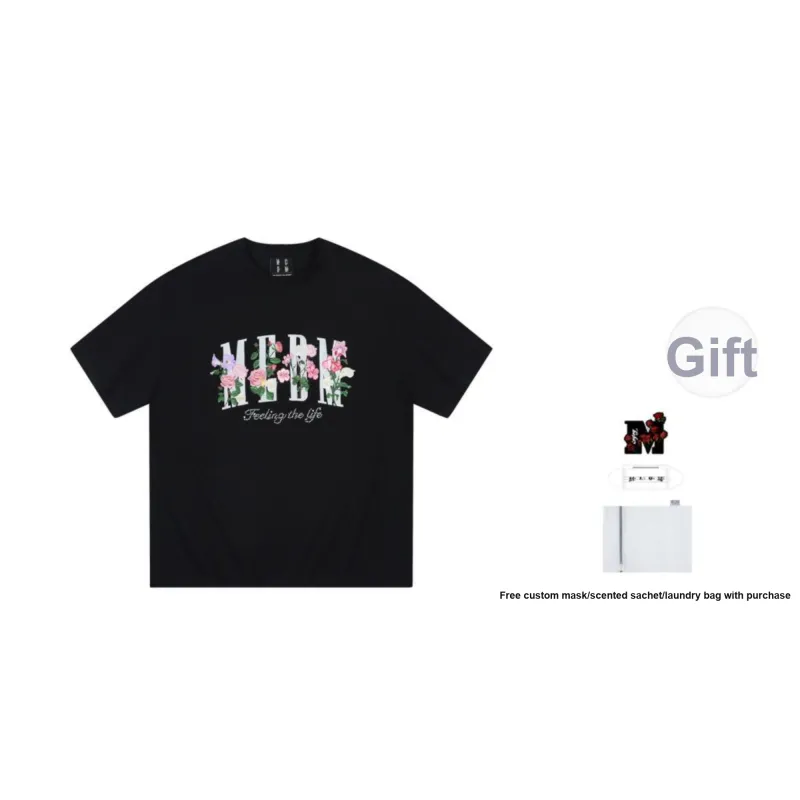 MR.ENJOYDA MONEY T Shirts Unisex-2