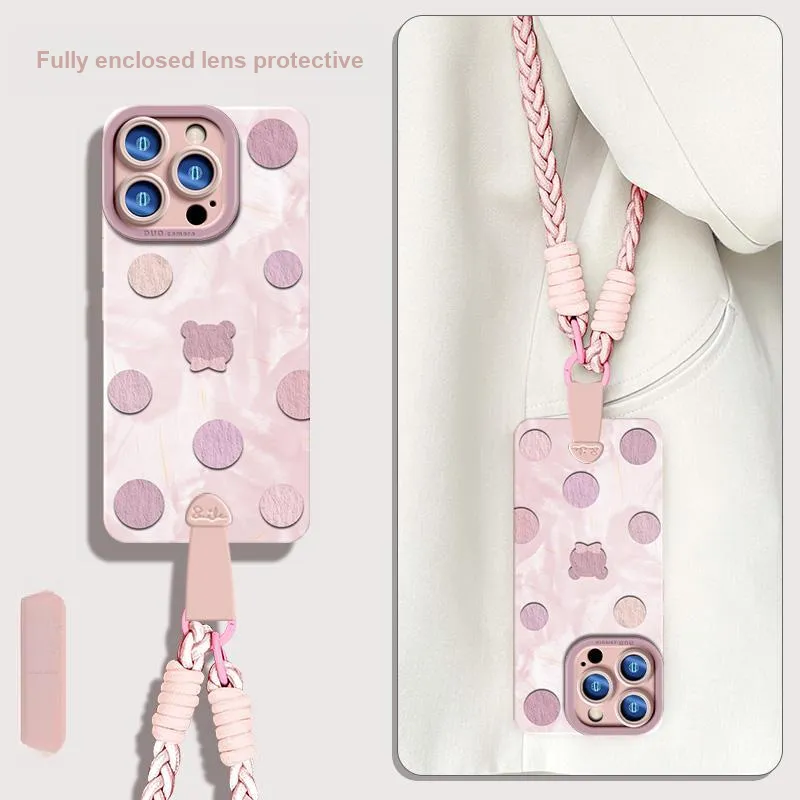 Interesting shell Phone Cases-11