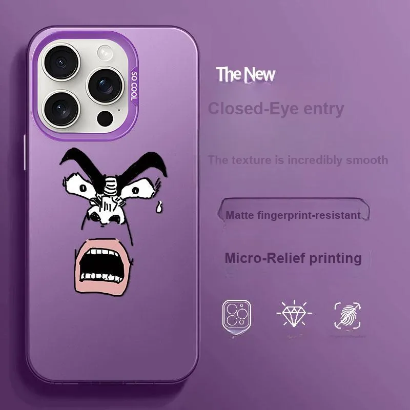BAOCHENG Phone Cases-5
