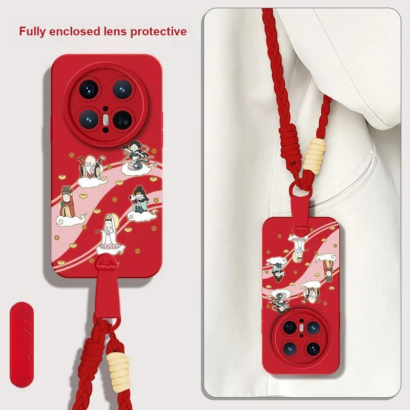 Interesting shell Phone Cases-3