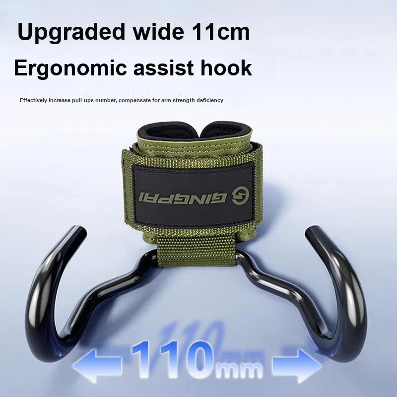 Competition Weightlifting Belts / Gym Gloves Slip Resistant-14