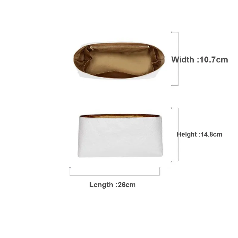Luxury Care Artisan Workshop Alloy, DuPont Paper Bag Accessory Women's Multicolor-4