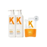 오일 컨트롤 500ml + 오일 컨트롤 500ml 무료 리필