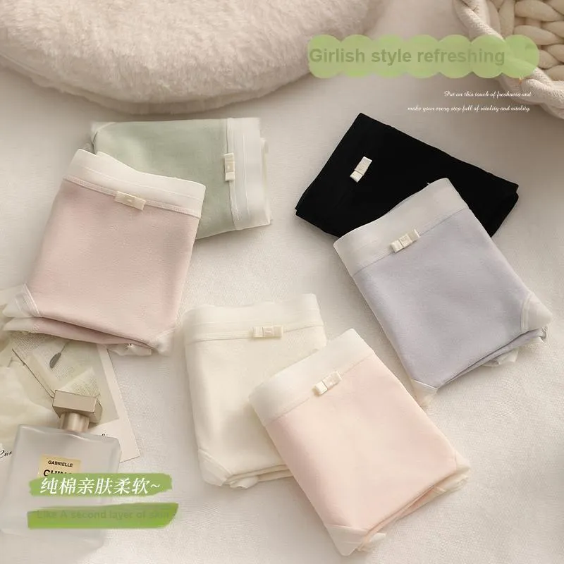 MIIOW Underpants Women's Combo Set-6